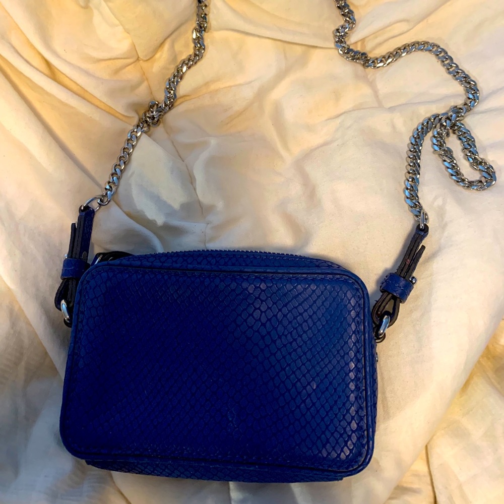 Banana Republic crossbody bag